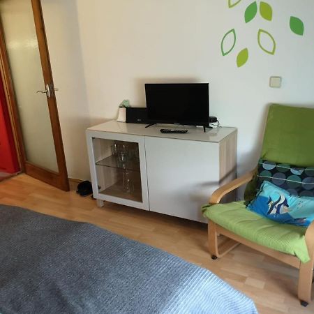 Apartman Myra Zagreb Exterior foto