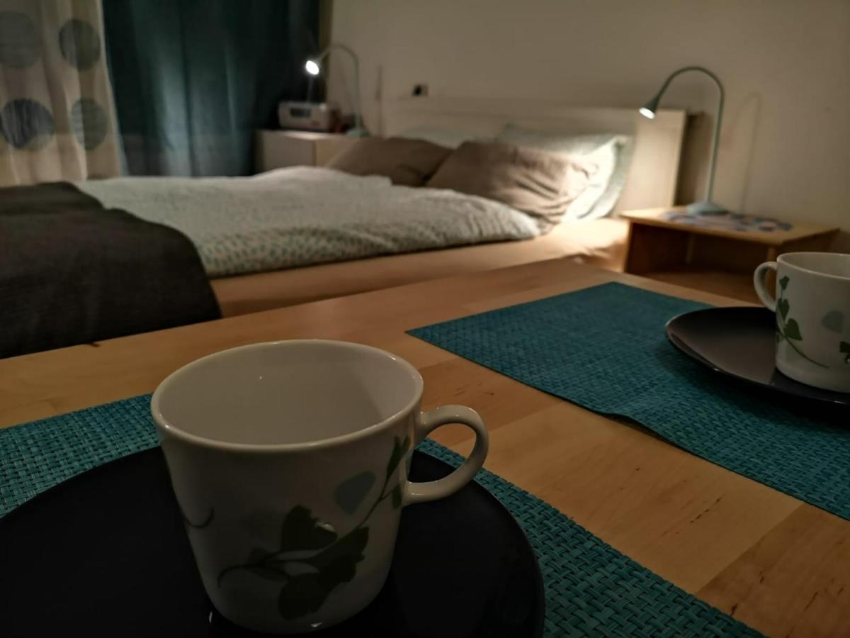 Apartman Myra Zagreb Exterior foto