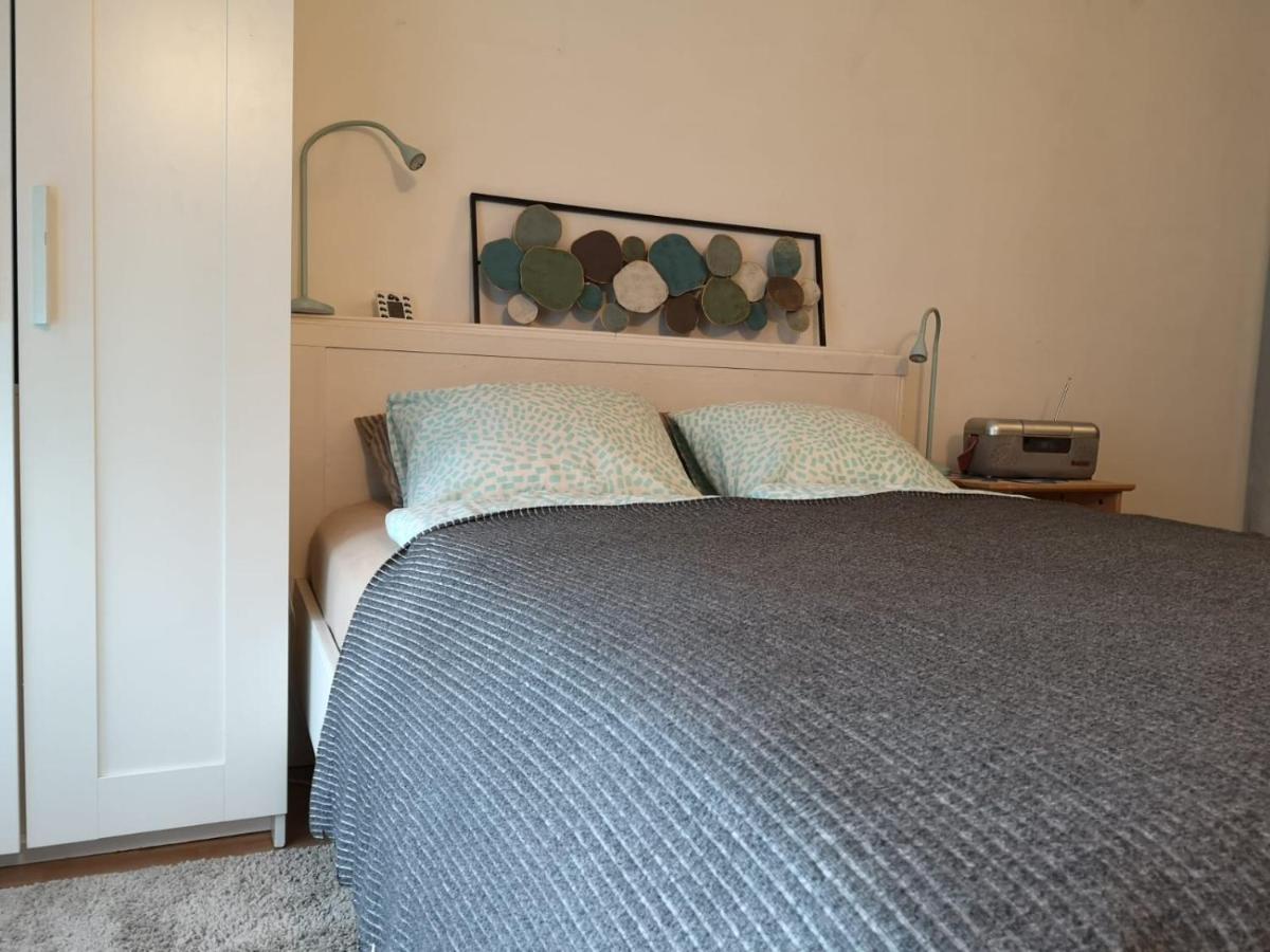 Apartman Myra Zagreb Exterior foto