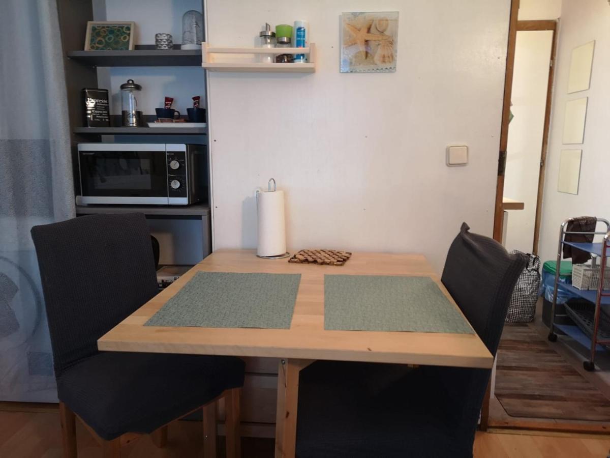 Apartman Myra Zagreb Exterior foto