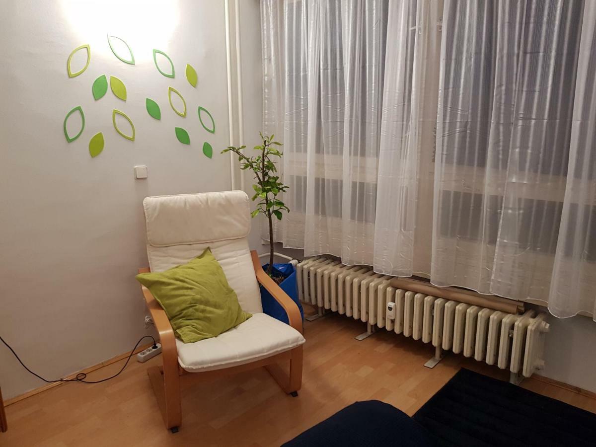 Apartman Myra Zagreb Exterior foto